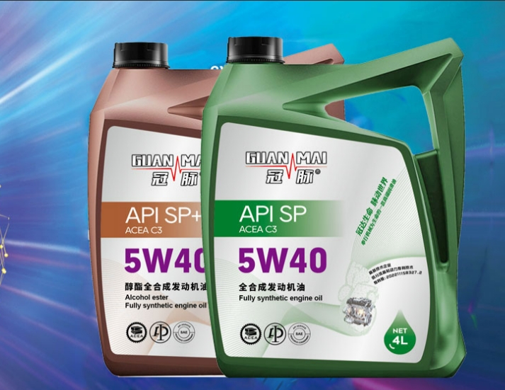 汽車(chē)潤(rùn)滑油隱藏的6大作用，助你選購(gòu)時(shí)也能心中不慌